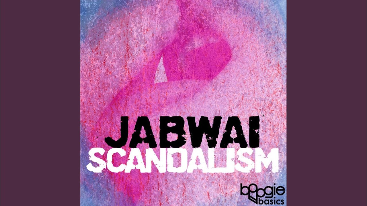 Scandalsim (Richeboom's BB Edit)