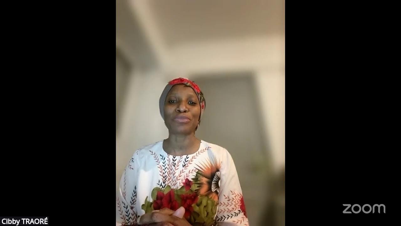 ACADÉMIE DE LA RÉUSSITE TOTALE / EUROPE (du 12.09.2025)