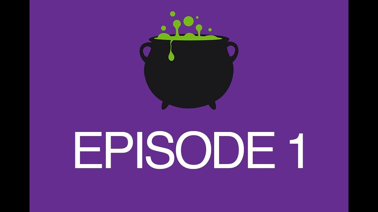 01 ORIGIN STORIES: Ihmissudet