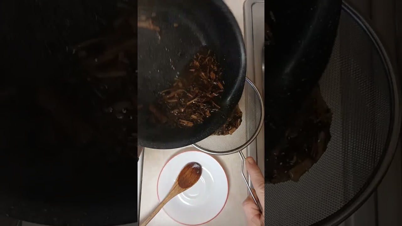 Lungs & Digestive Detox w/ Anthelmintic 