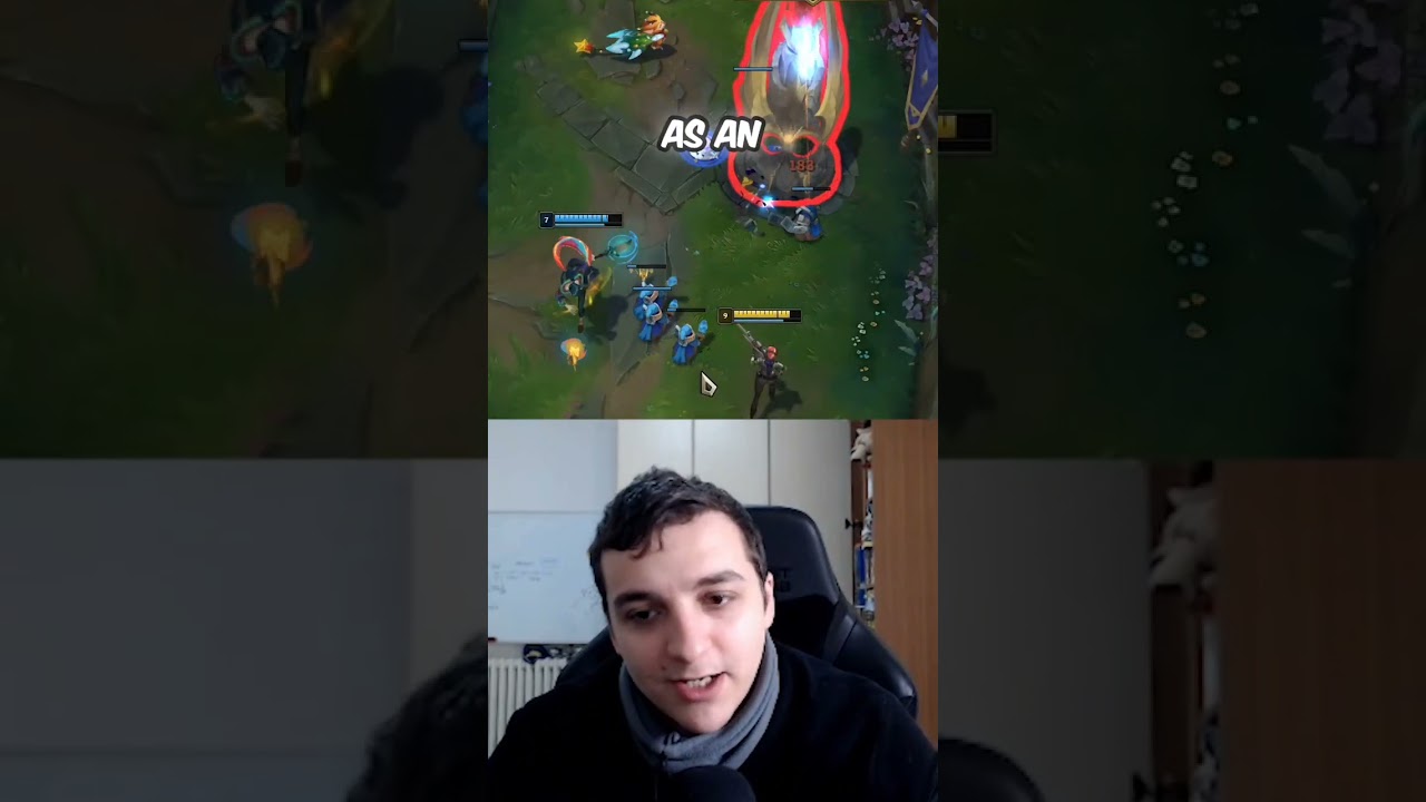 Why Talon Feels UNFAIR In High Elo
