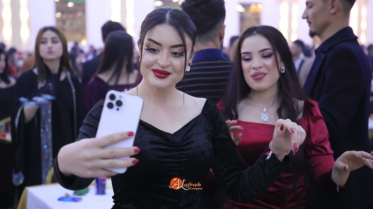 حفلة رأس السنة _ 2023 _ قاعة سنوني