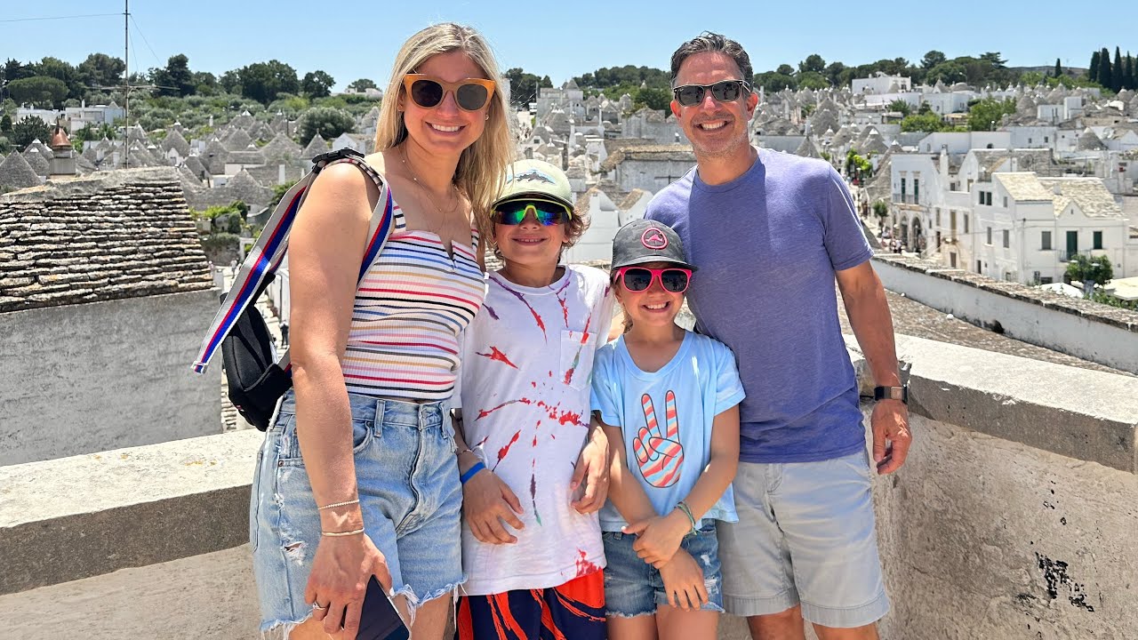Masseria Parco della Grava & Alberobello | Fasano, Italy