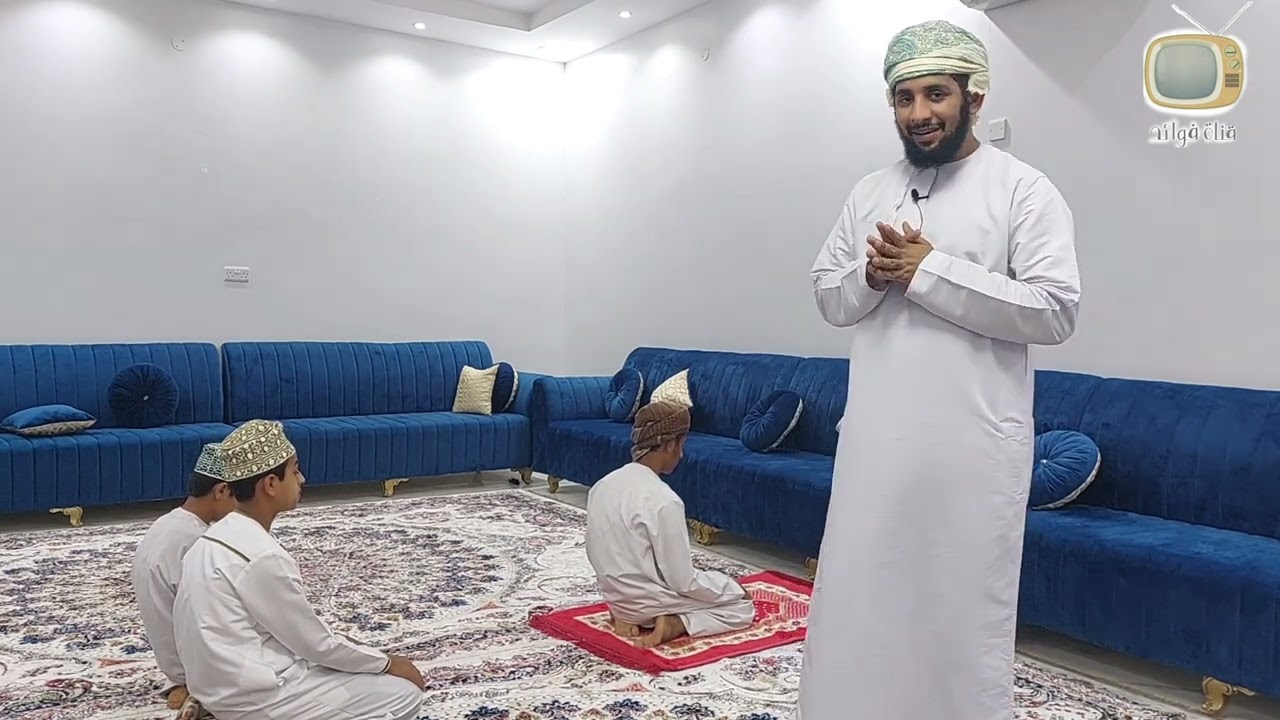 تطبيقات عملية على الاستدراك في الصلاة..