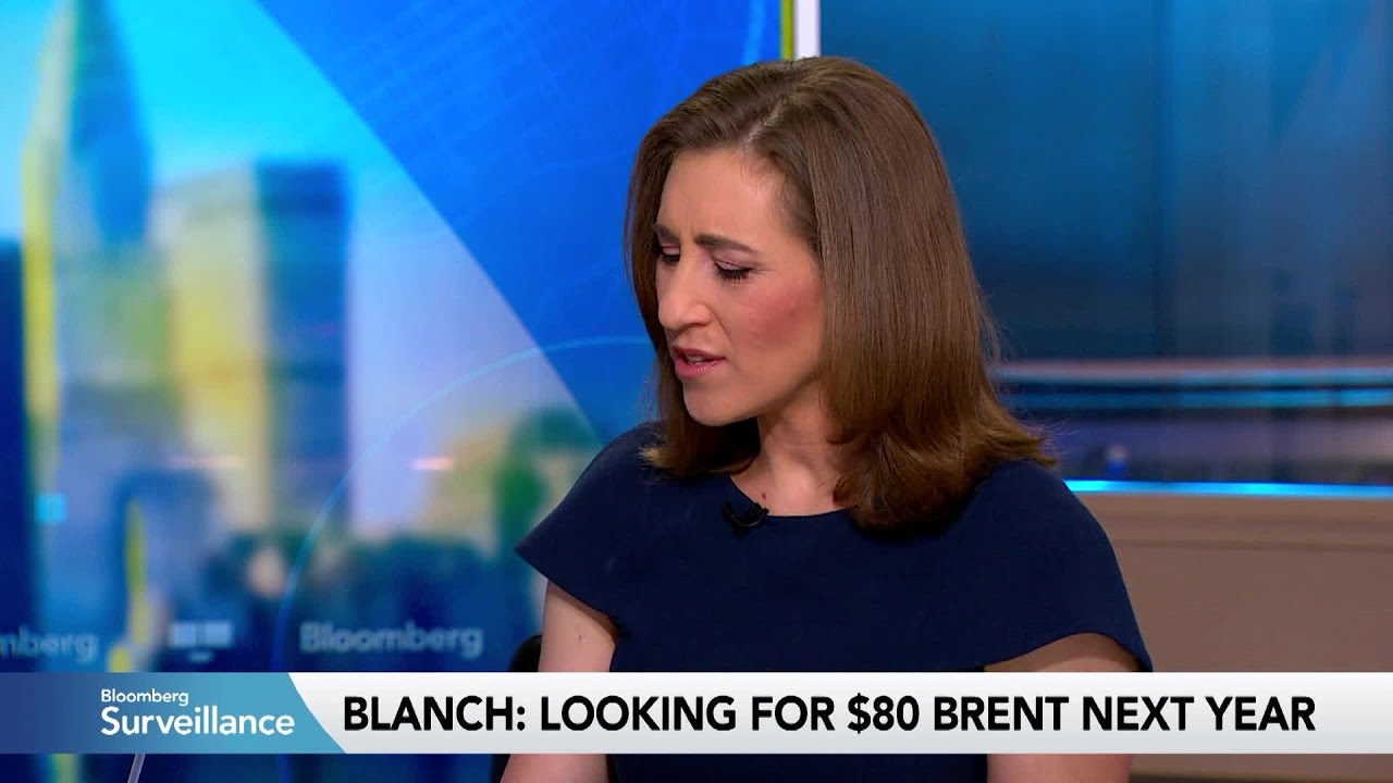 Commodities Markets a &lsquo;Tale of Two Cities,&rsquo; Says BofA&rsquo;s Blanch