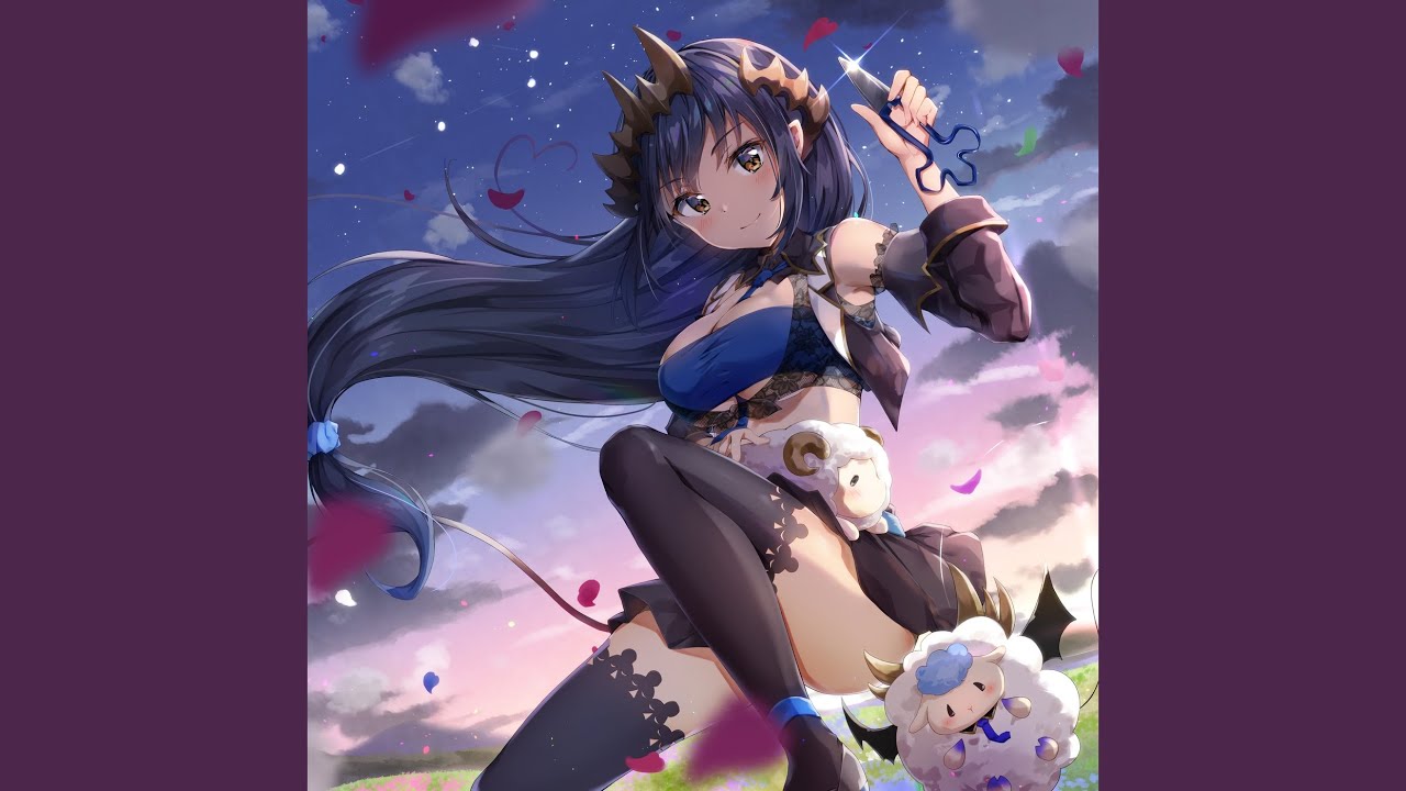 トリミングアイランド
