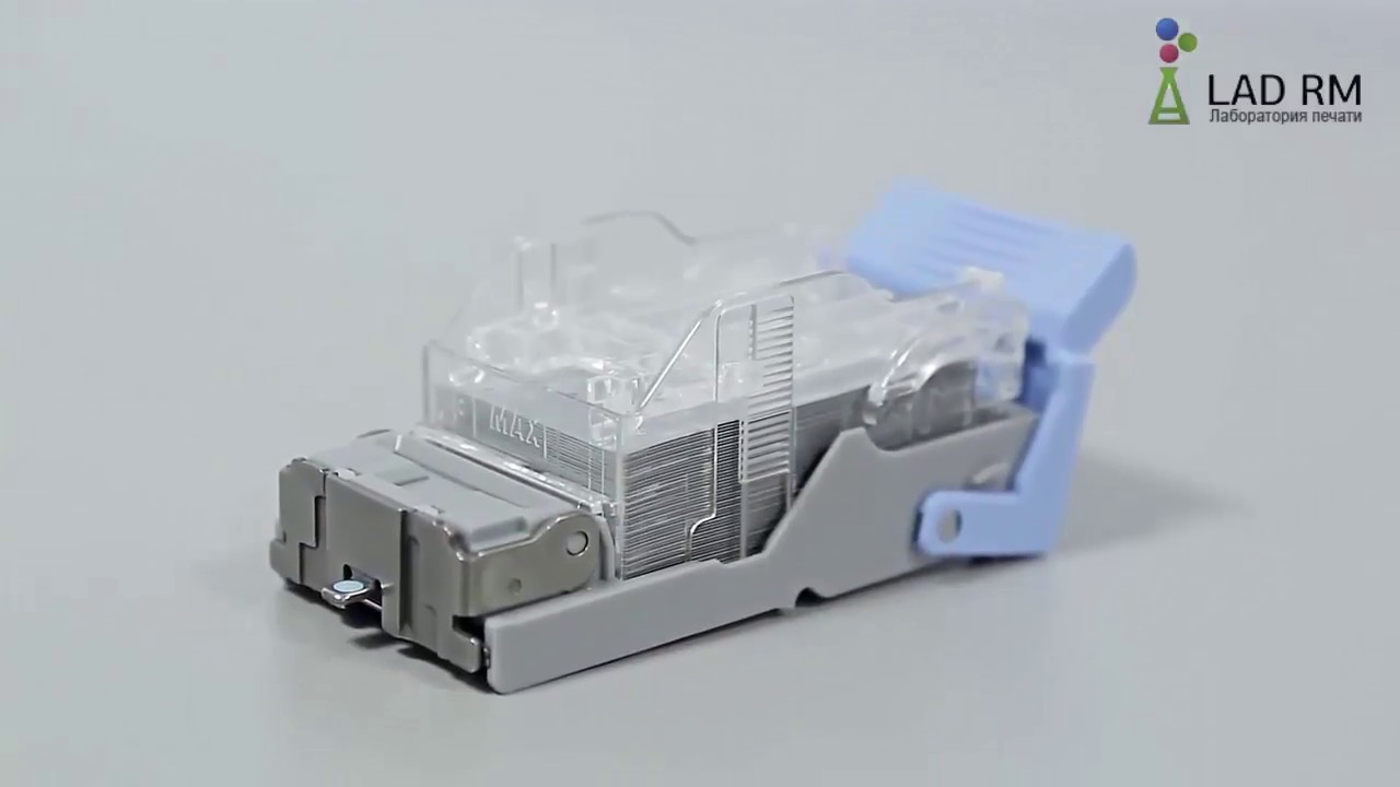 EPSON WorkForce Enterprise WF-C17590, WF-C20590 струйные цветные МФУ: Видео-обзор