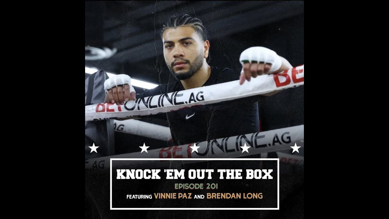 Knock 'Em Out the Box - Episode 201 - Pounds to Dollars