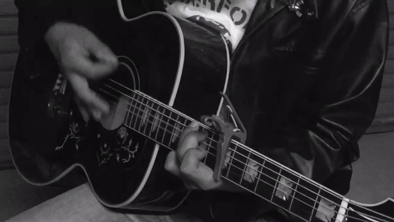 風に吹かれて ボブ・ディラン /【 Blowin' In The Wind 】Bob Dylan ギター弾き語りCOVER