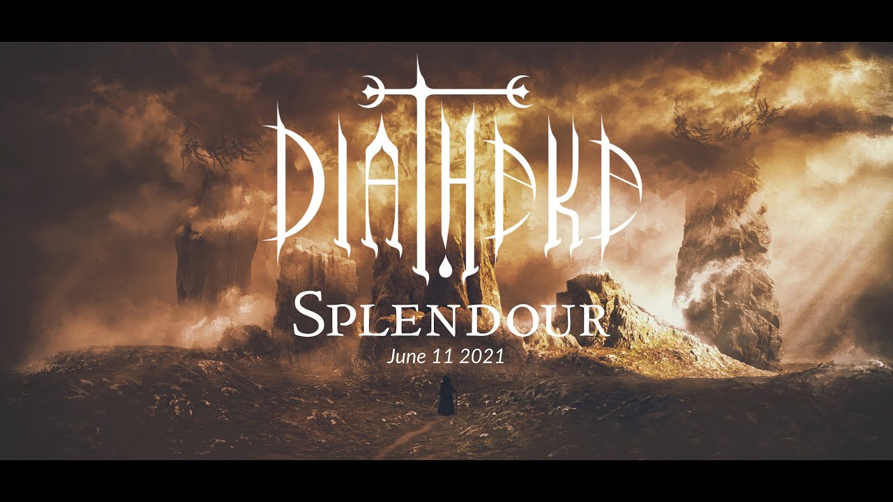 Diatheke Splendour Contest & Reveal