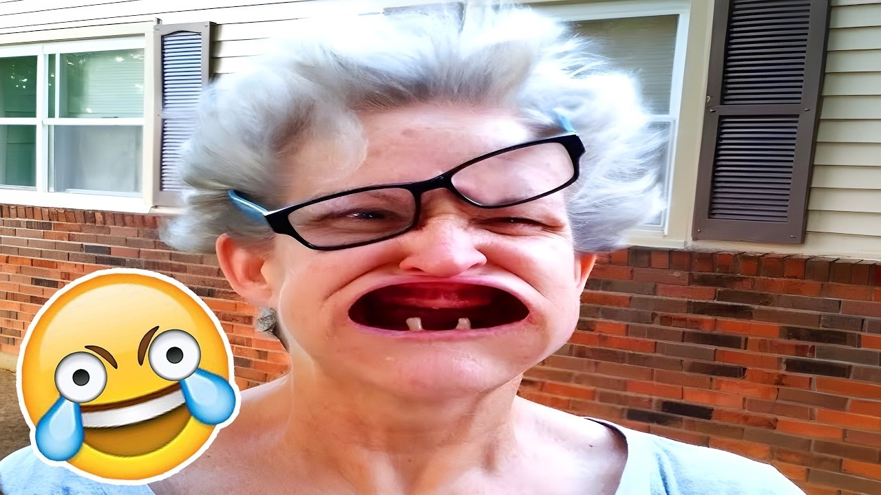 SI TE R&Iacute;ES PIERDES NIVEL DIOS😂🤣 [999.99 IMPOSIBLE NO RE&Iacute;RSE]🥶Videos De Risa Muy Graciosos 😁 V31
