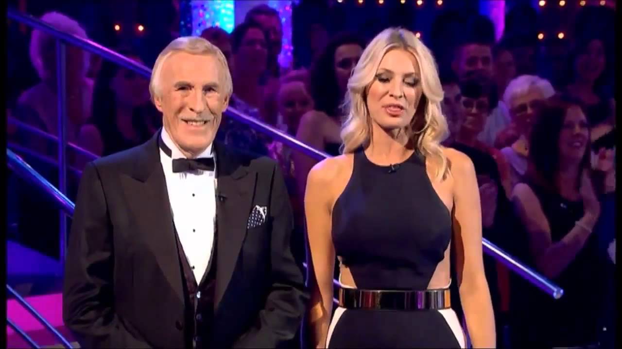 When Strictly Girls met their Guys