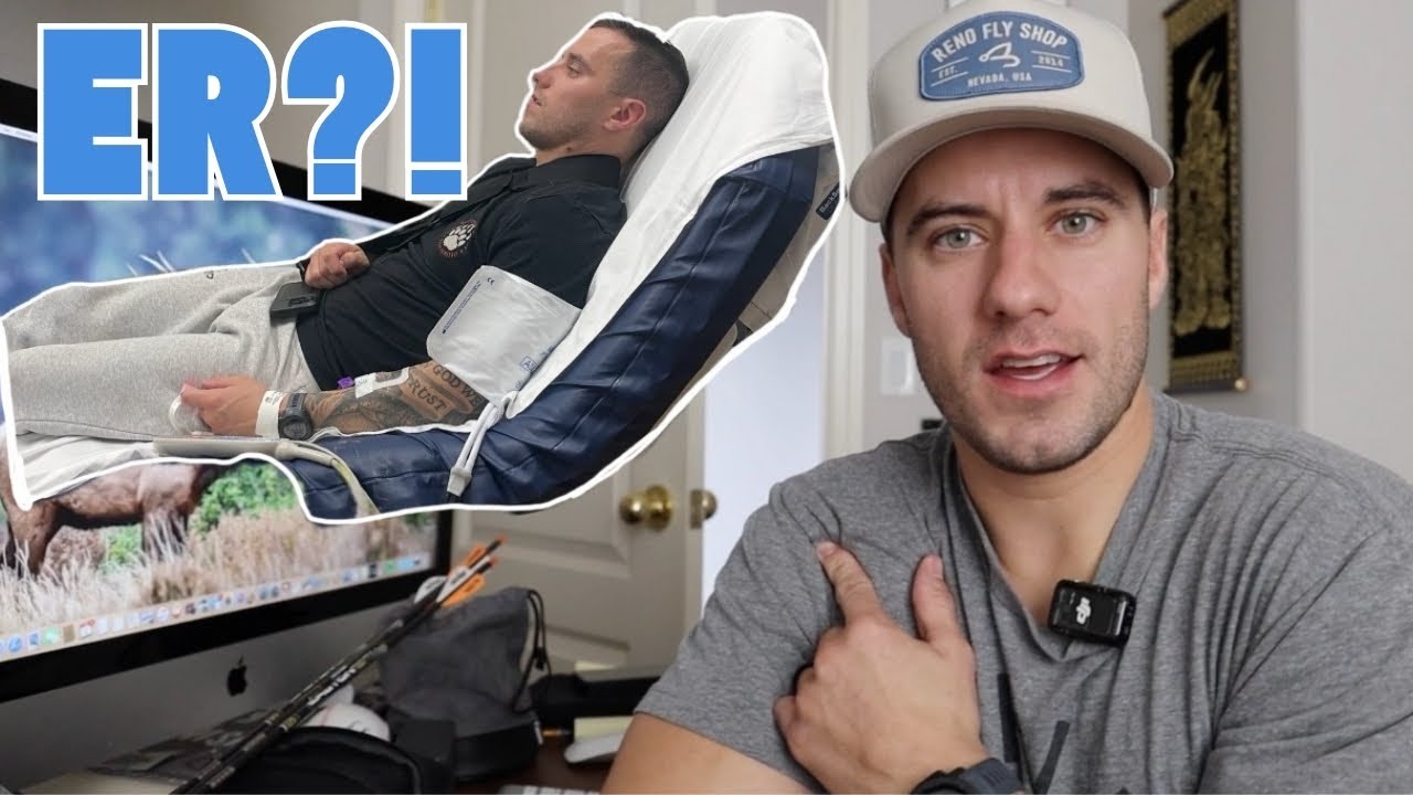 Update... Shoulder Injury