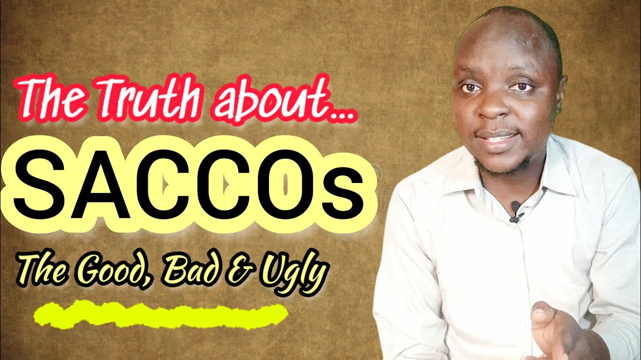 SACCOs in Kenya | Everything You Need to Know about Saccos