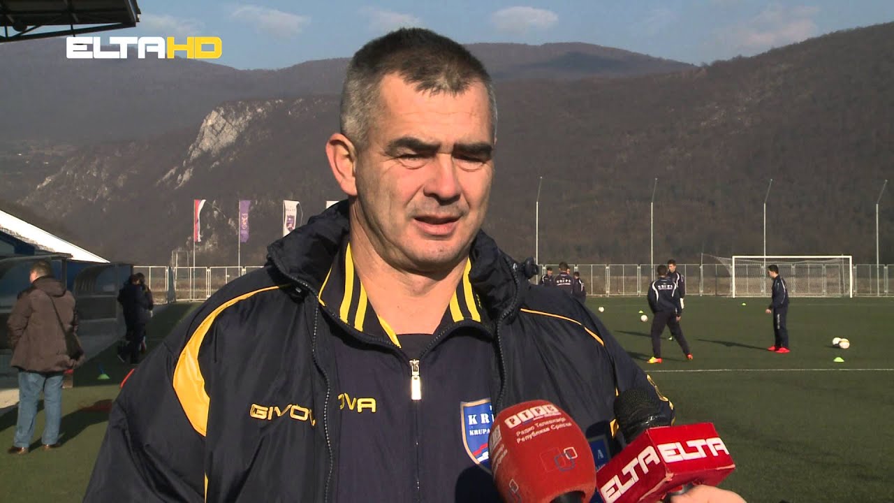 BL HRONIKA   FK KRUPA