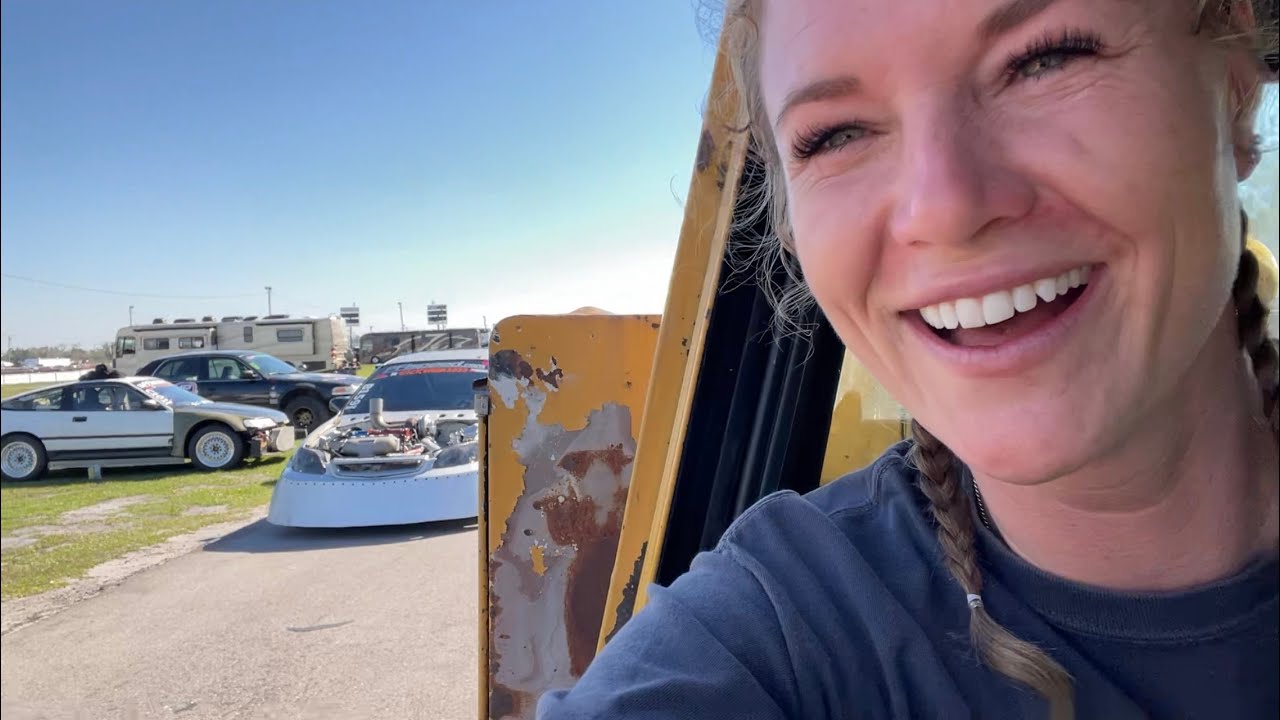 Sick Week Day 2! Insane drag cars on the STREET!