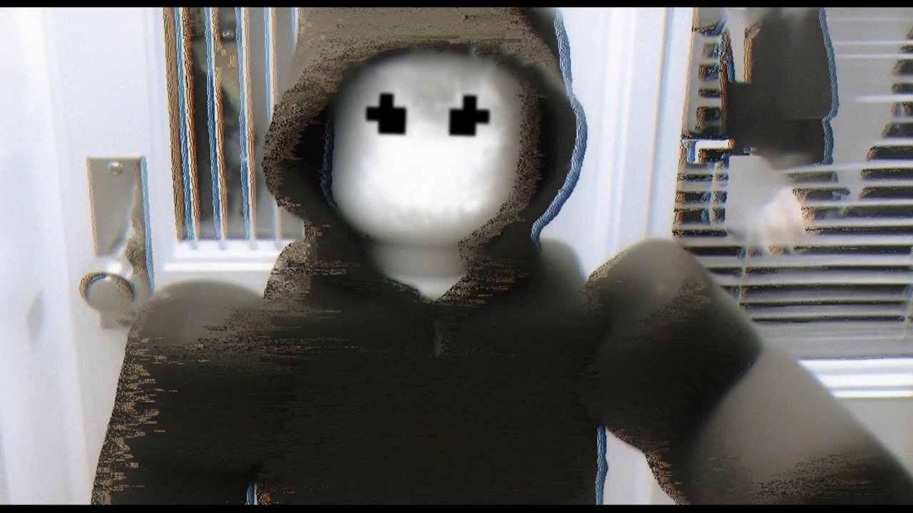 When Roblox Was Held For Ransom