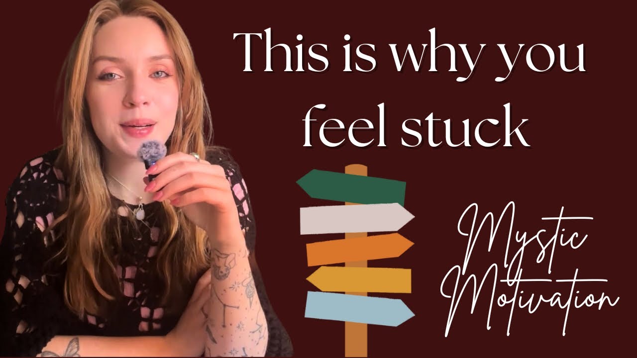 Mystic Motivation: Why Waiting for Signs is Keeping You Stuck