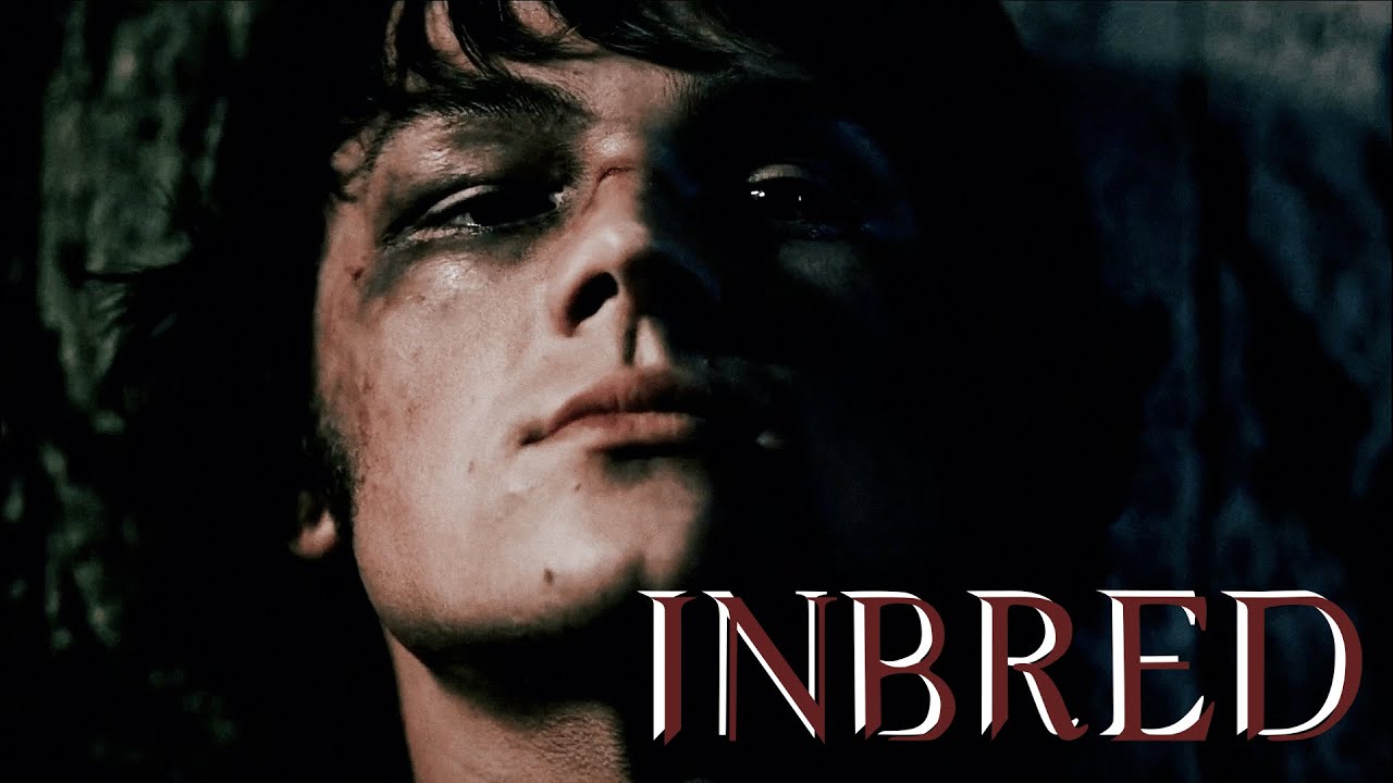 from the start they knew you were wrong. [supernatural] [old version]