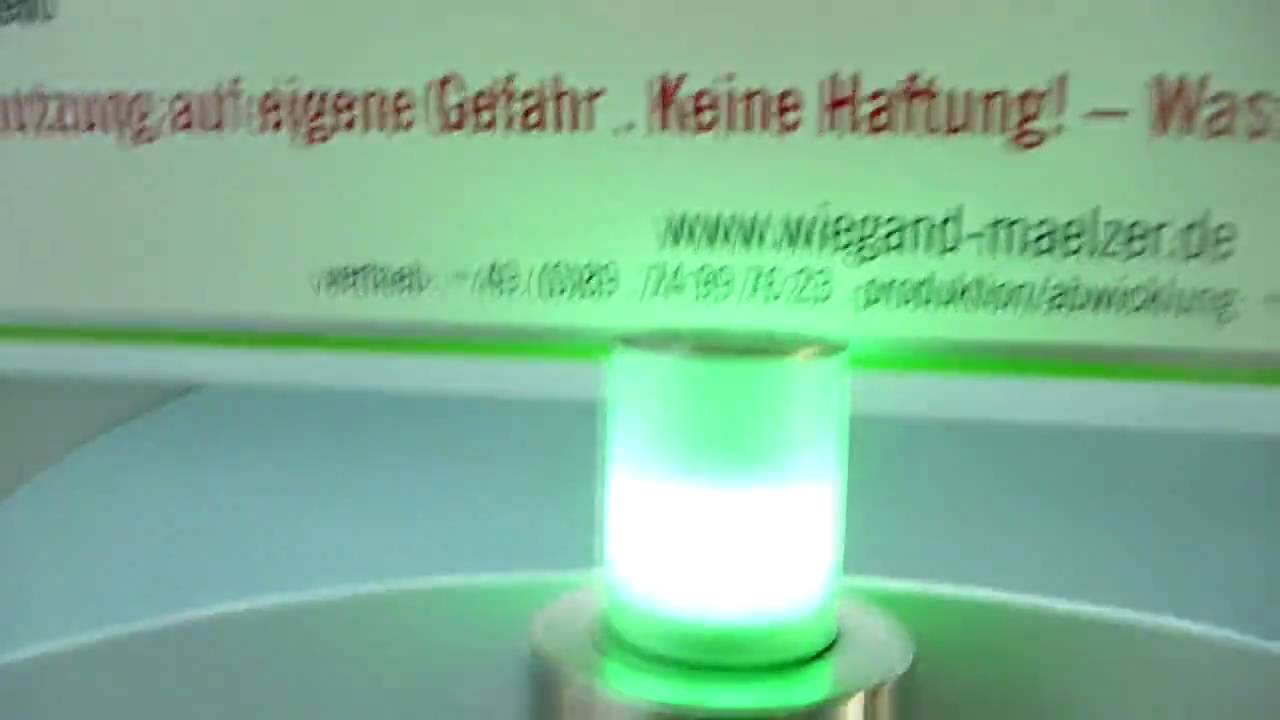 Freizeitbad Viersen-Ransberg - Wasserrutsche