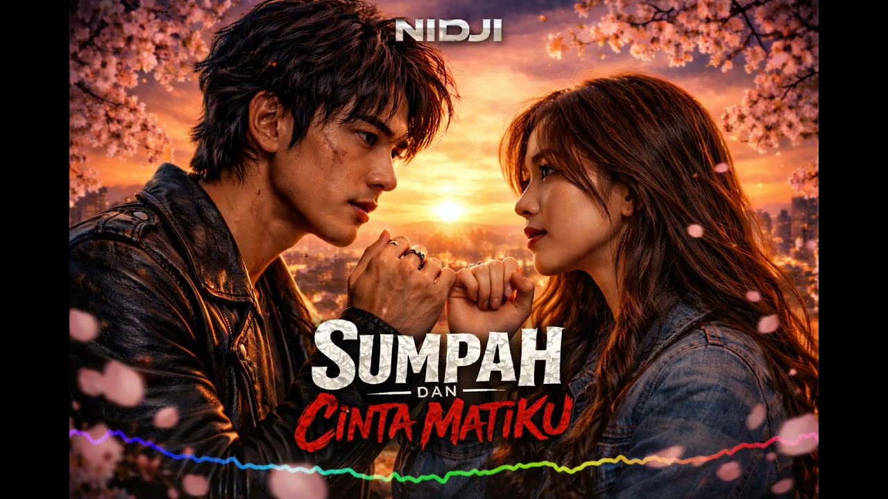 Sumpah Dan Cinta Matiku__ Nidji 🎸 ( Cover by Rock Ai Korea )