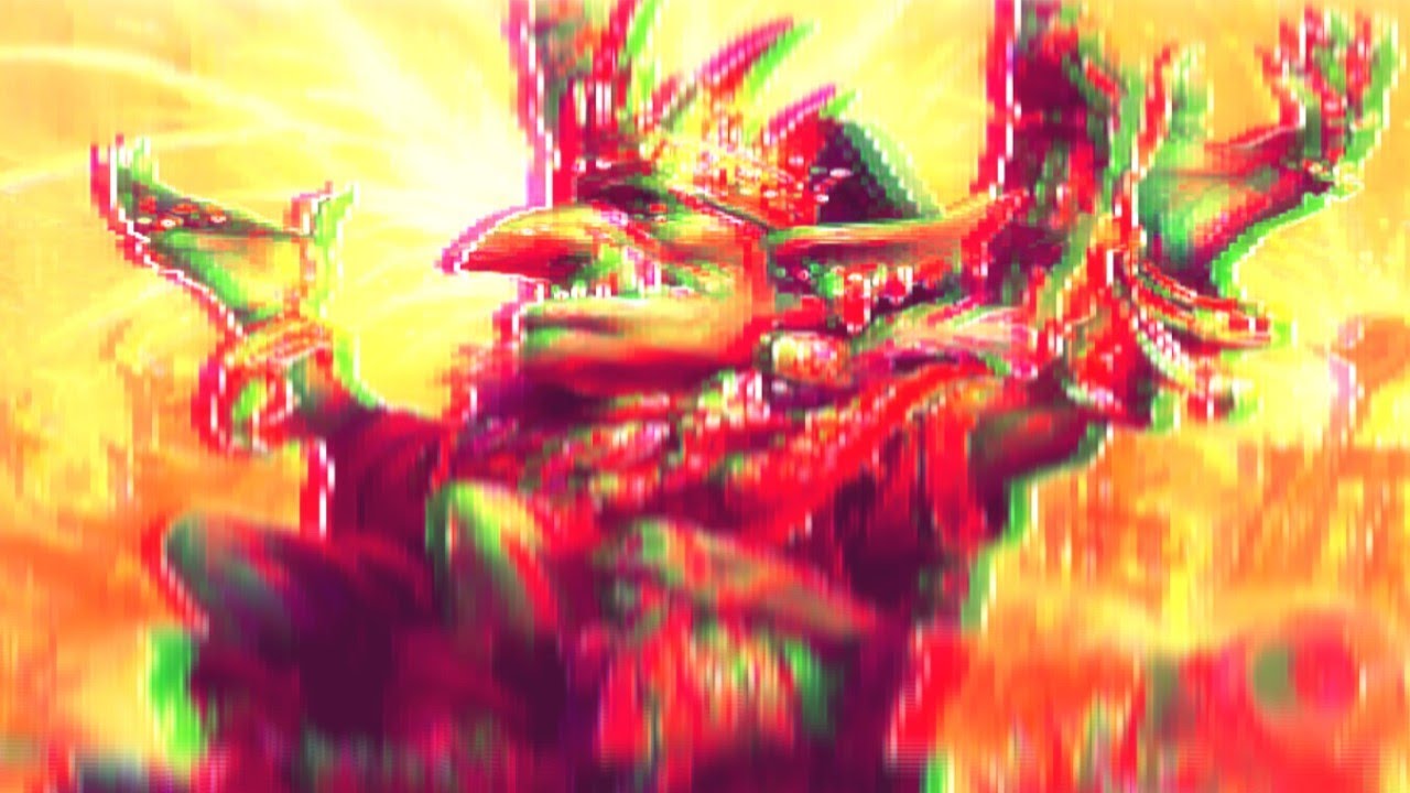 Full Goblin Mode - Foxhole