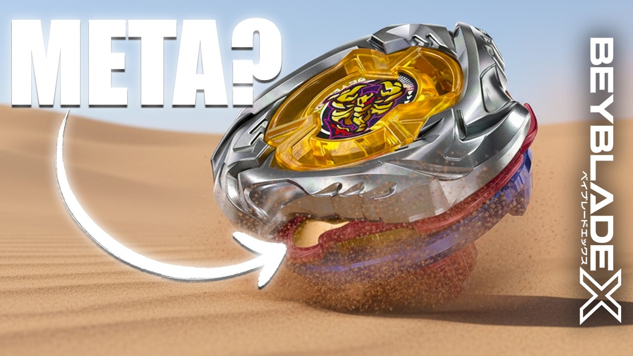 LOHNT sich SCORPIO SPEAR?