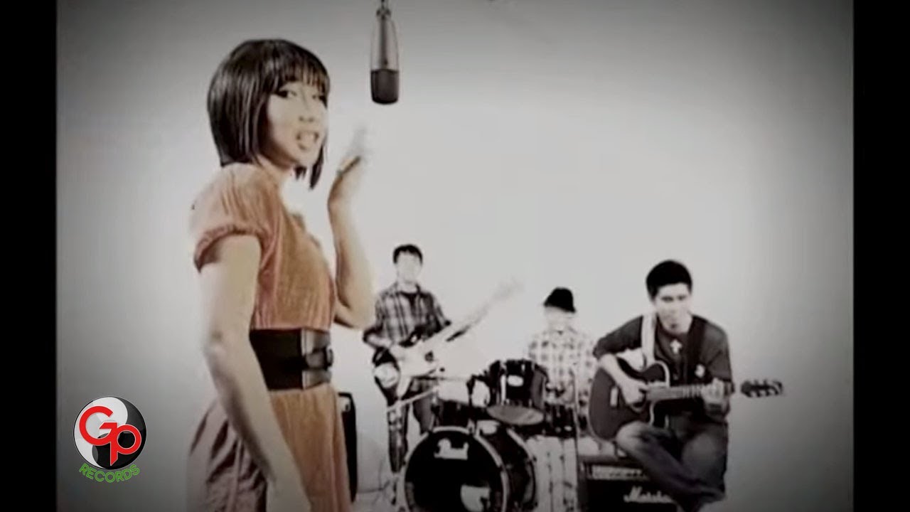 Ten2Five - Aku Ada Rahasia (Official Music Video)