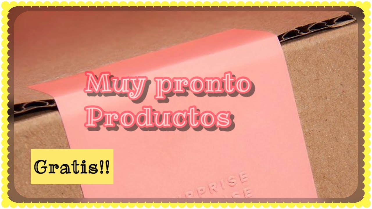 Proyectos/ diy muy pronto