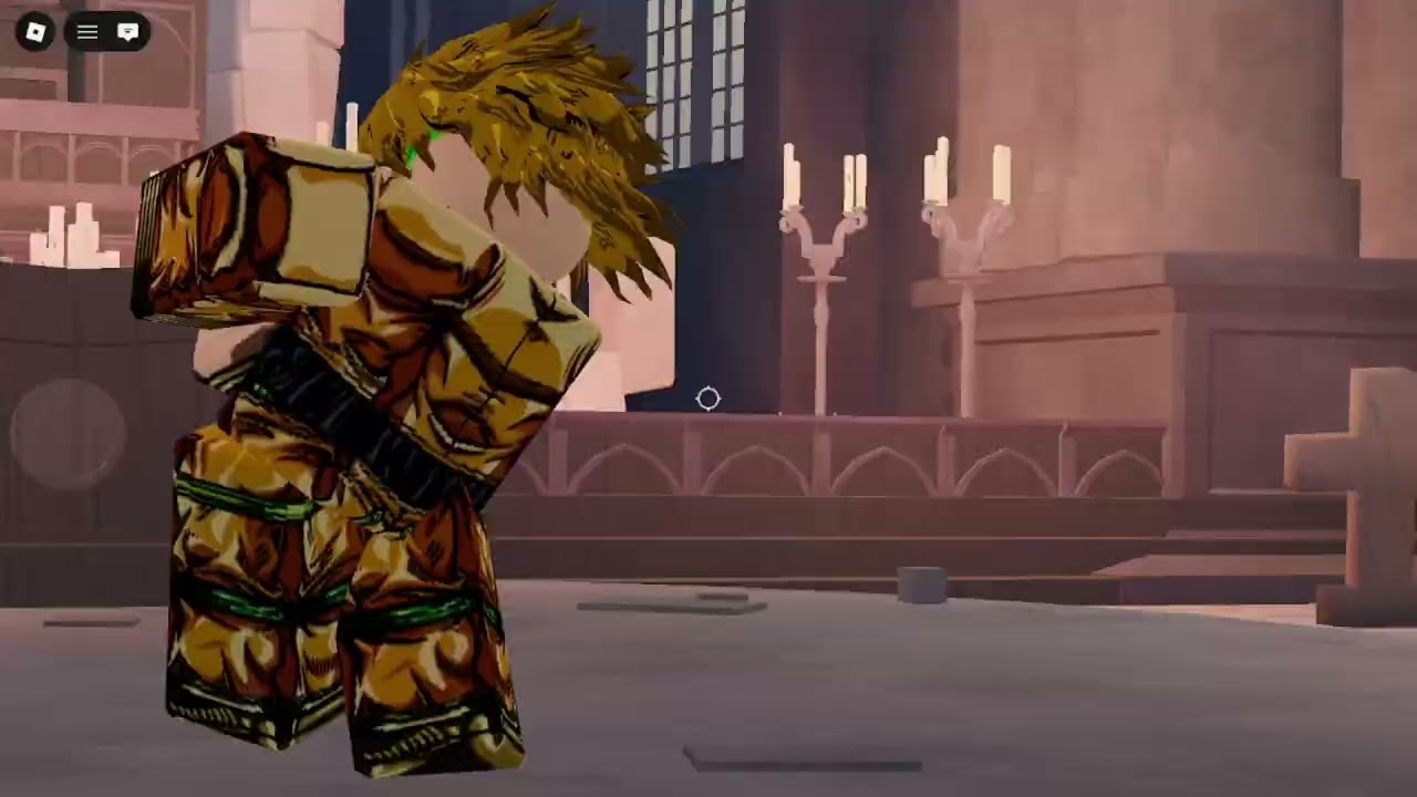 Bizzare Linage Grind for MIH Day 2