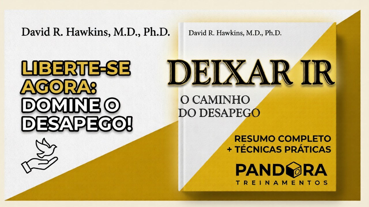 DEIXAR IR | RESUMO DINÂMICO