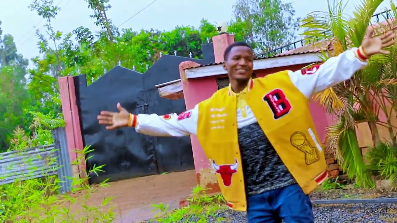 Chamieng,ung Unofficial video By Neythan Musiq