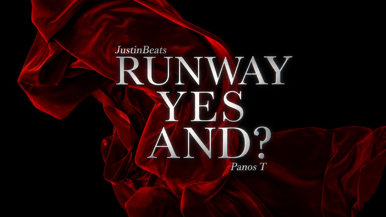 JustinBeats - RUNWAY X yes, and? [Lady Gaga & Doechii VS Ariana Grande]