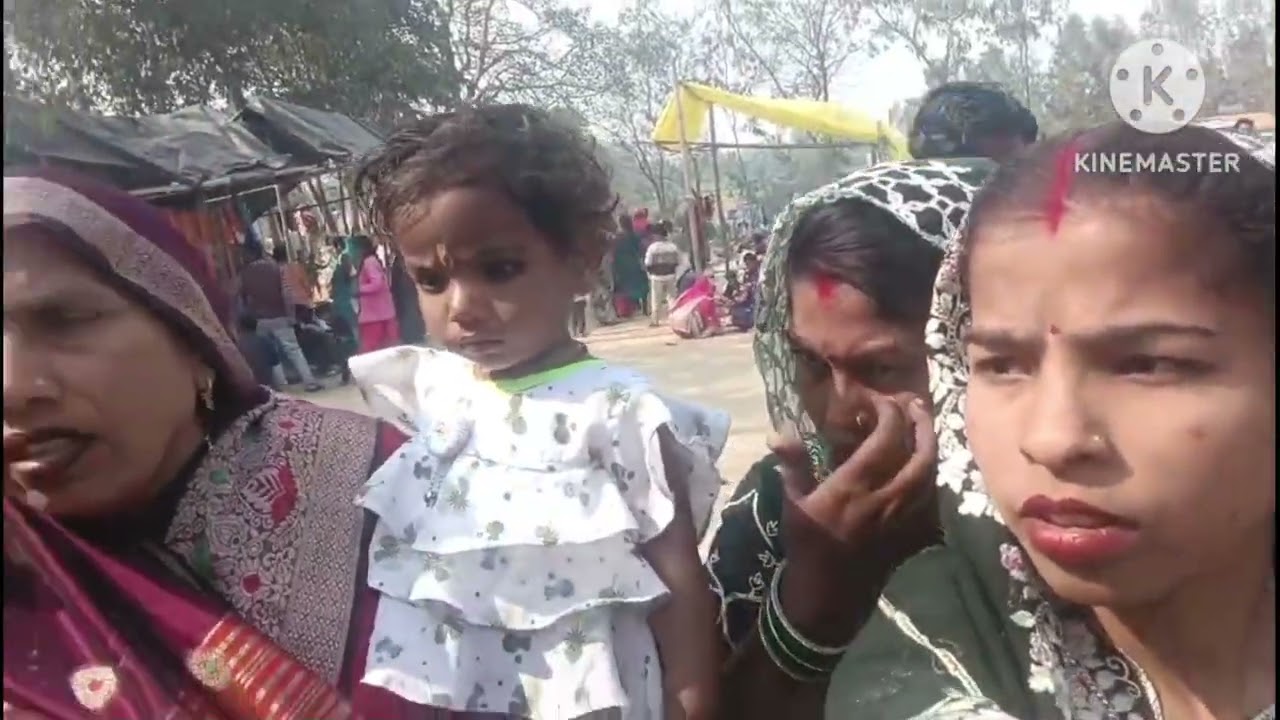 Aaj gye Sahora 