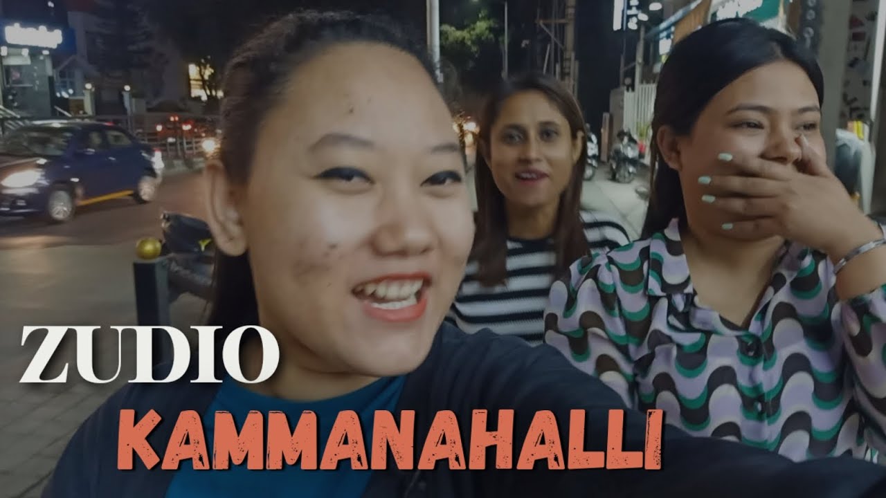 ZUDIO - Kammanahalli Bangalore || Window-Shopping || 50% 📴 Sale