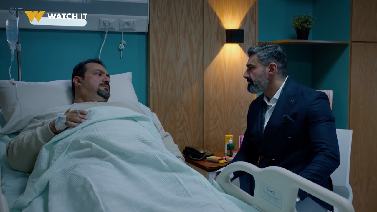 علاقة مشروعة | أمجد عايز يرجع لبثينة حتى لو كان التمن حياته 😳