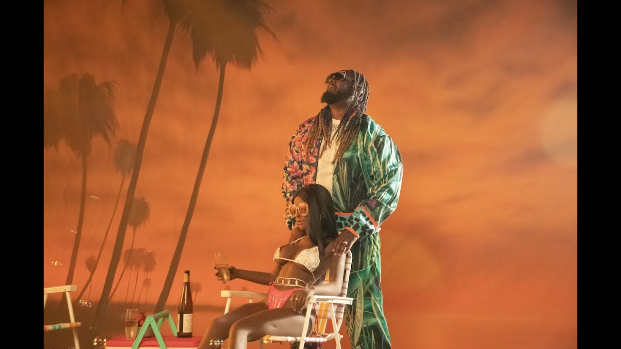 T-Pain - 