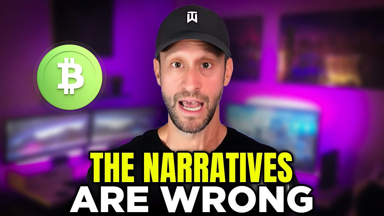 People Are So Wrong About the 2024 Crypto Bull Market - Scott Melker