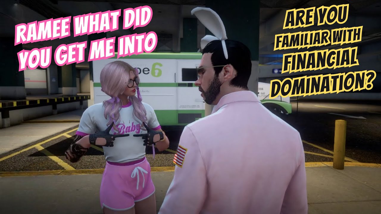 Carmella asks G6 grinders for cards, to help CG bank heists