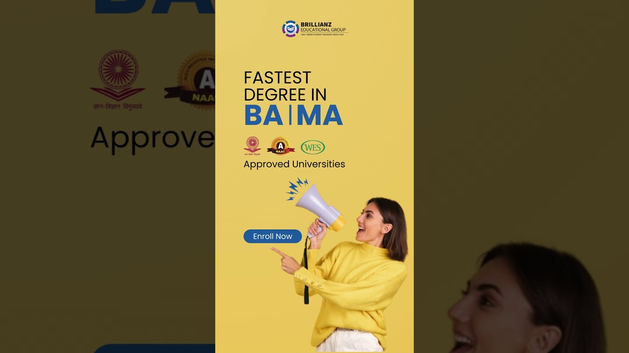 Fast Track BA and MA | Bachelors and Masters | Distance Education Dubai, UAE | Fast Track Degree