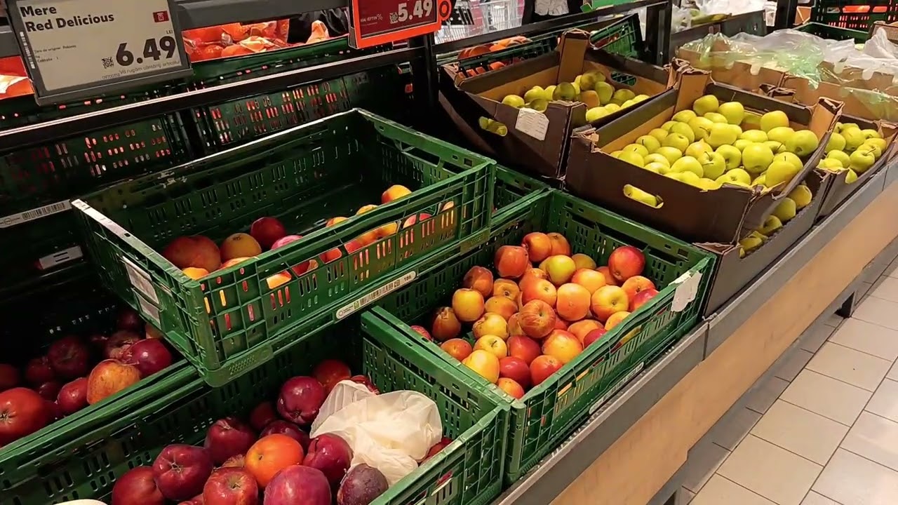 #Kaufland #Ploiești Sud