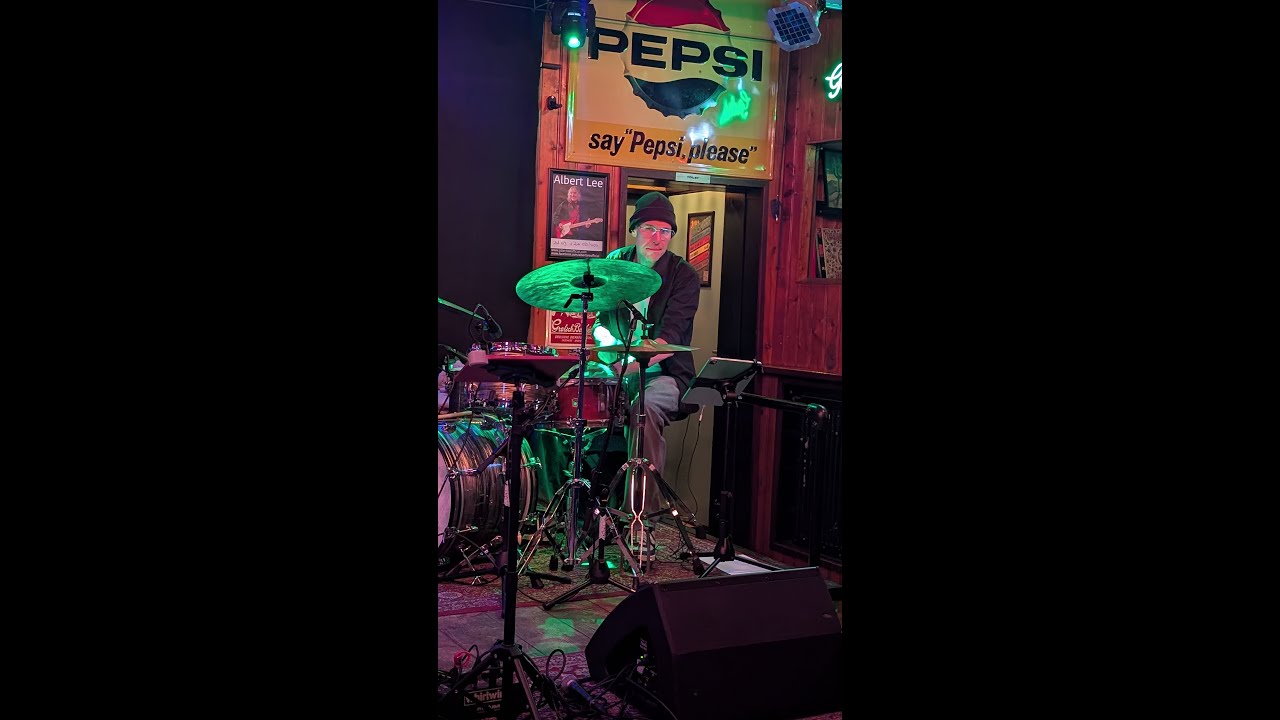 Drumsolo De Cactus Hengelo
