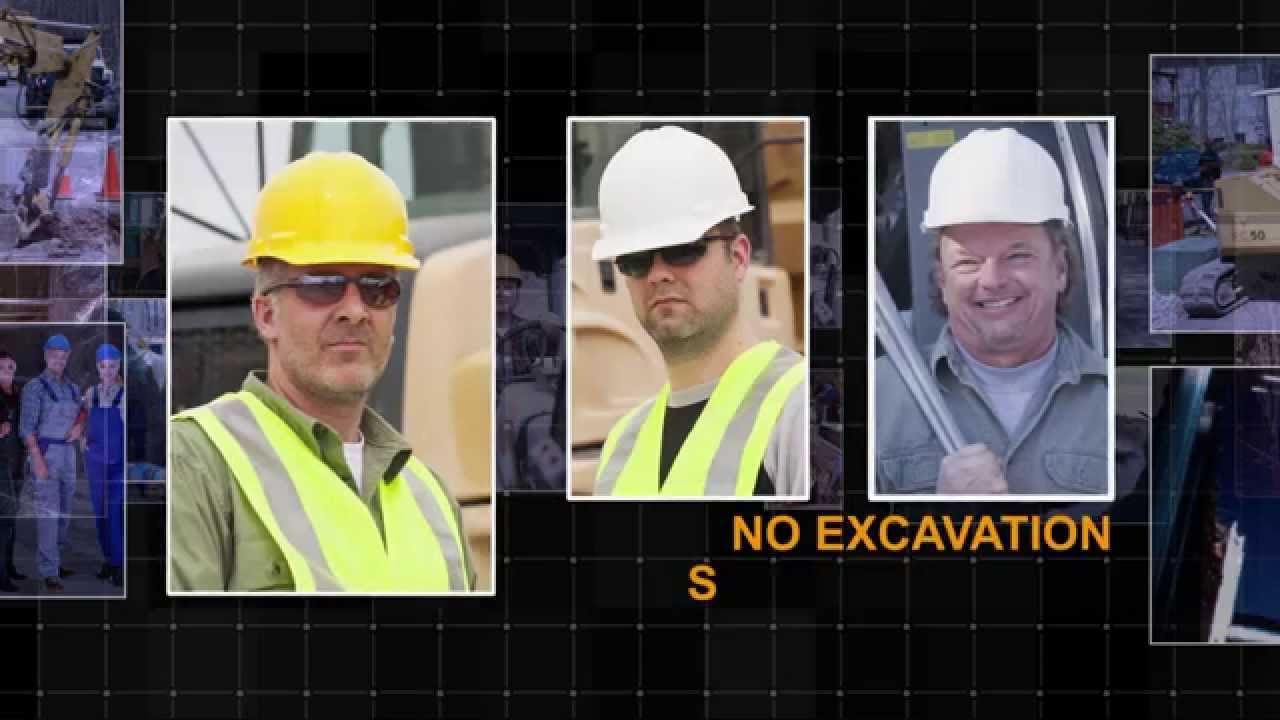 Worker Safety Video - Plumber Killed in Catastrophic Trench Collapse