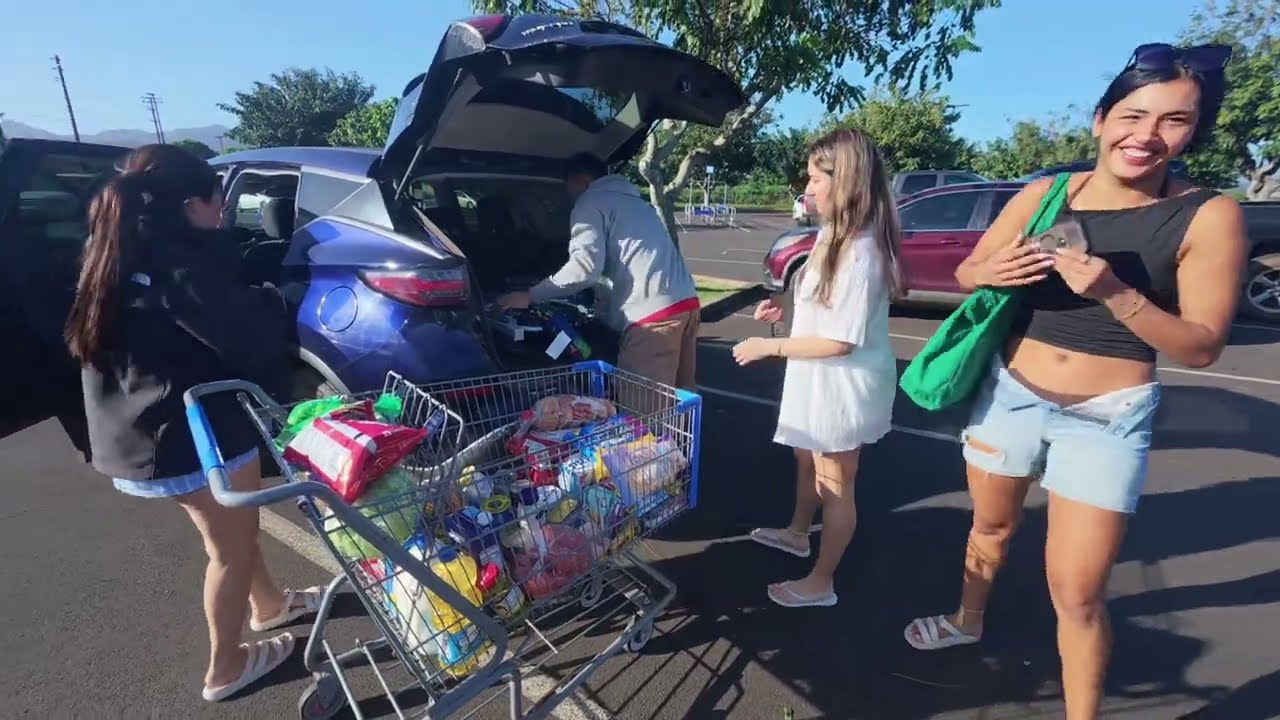 Kauai Vlog 2026 🏝️