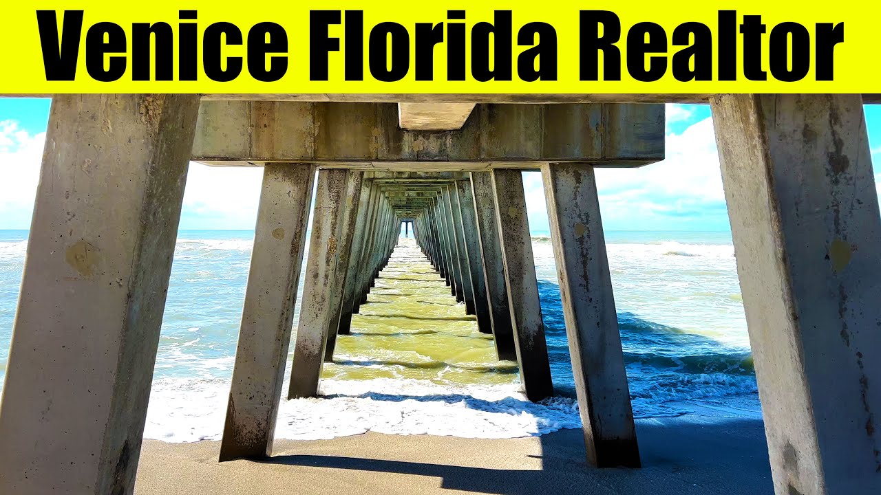 Venice Florida Realtor: Finding A Good One!
