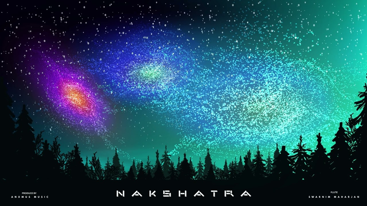Anxmus - Nakshatra