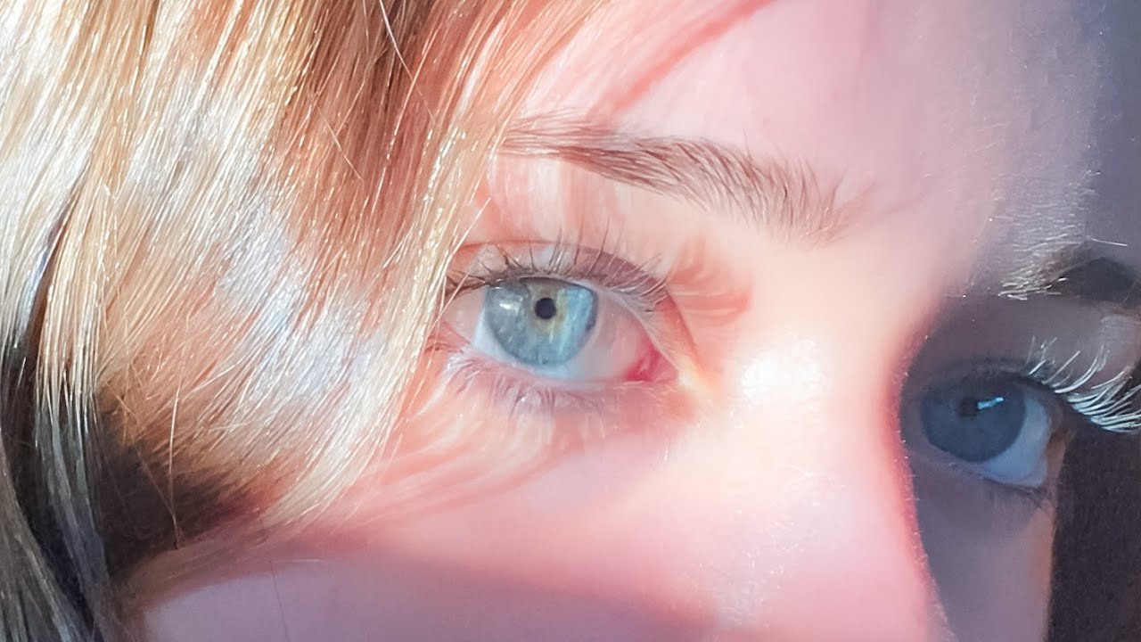 Ocean Blue Eyes Subliminal!