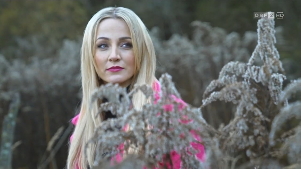 Melissa Naschenweng - G'fühl (ORF2, Bergweihnacht 22.12.2021)