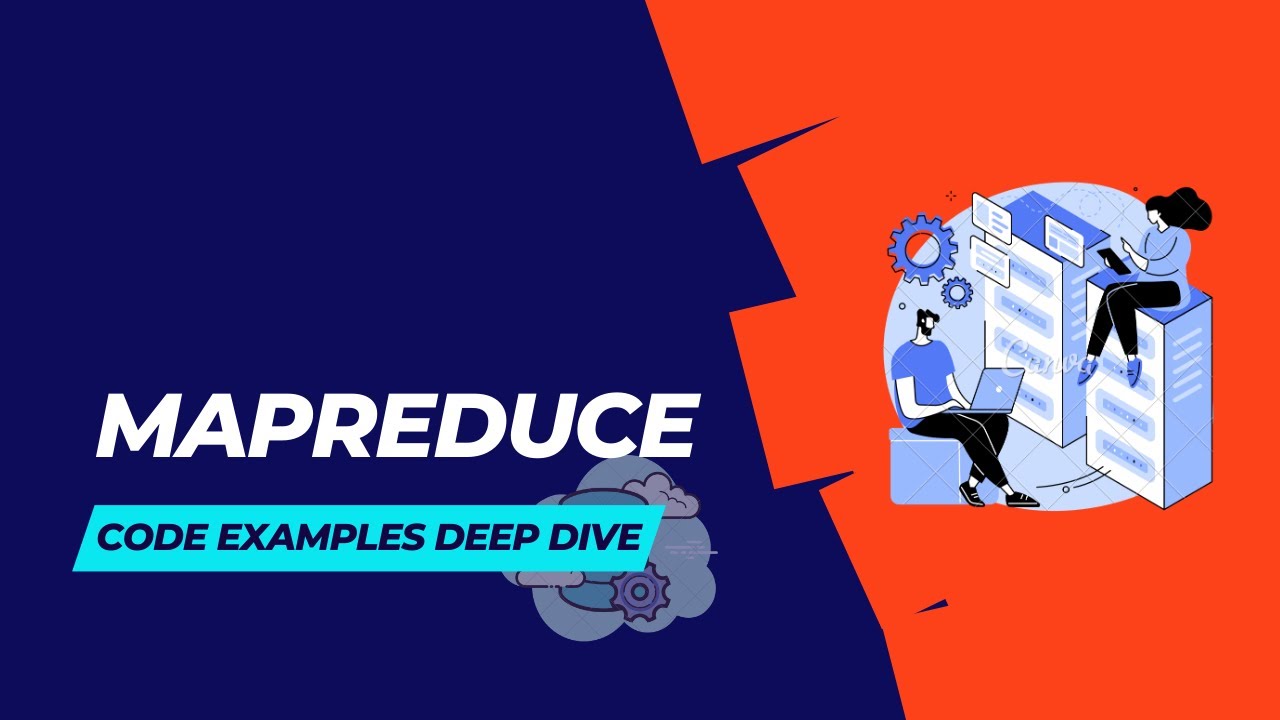 MapReduce Code Examples Deep Dive