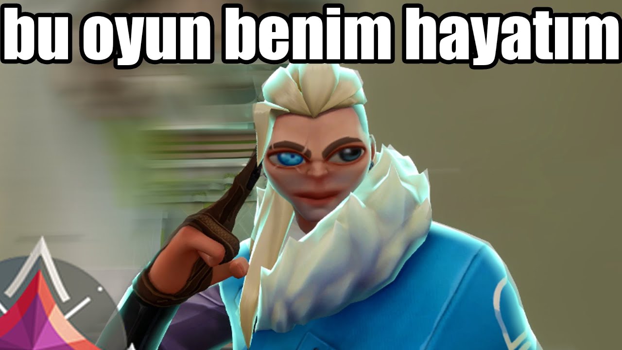 1 haftada 100 MA&Ccedil; atan adam ? | TR'de ANORMAL RANK MA&Ccedil;I: